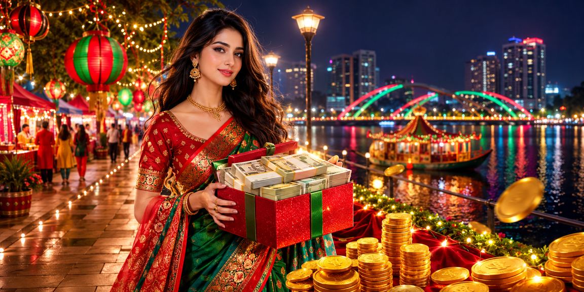 ঢাকায় বোয়াশাখি উপলক্ষে ক্যাসিনো গেম রিভিউ