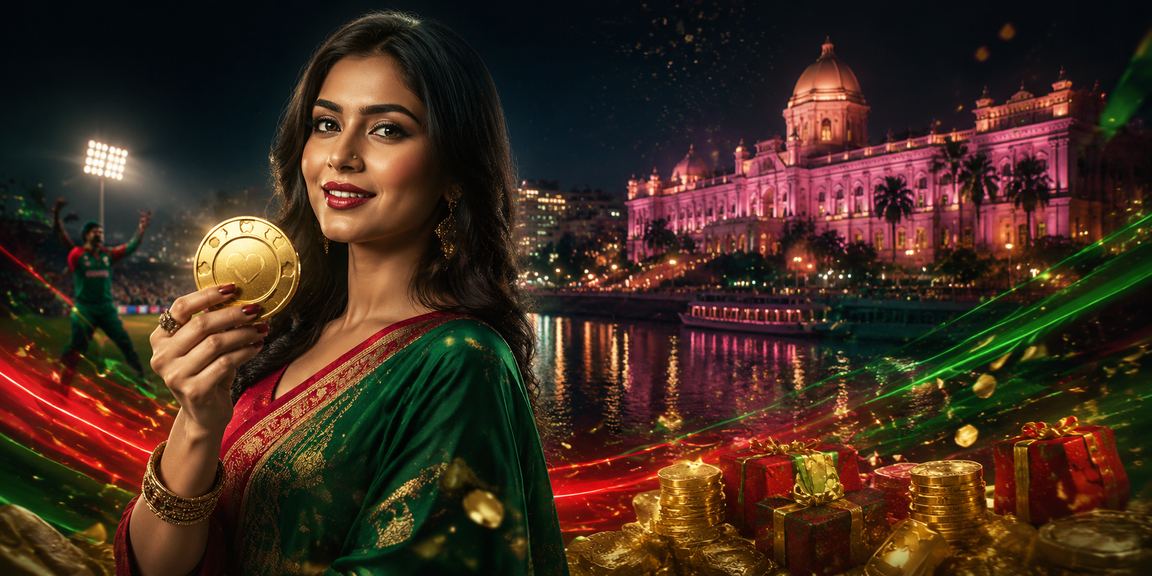 ঢাকার ক্রিকেট বেটিং লাইভ ইভেন্ট দৃশ্য