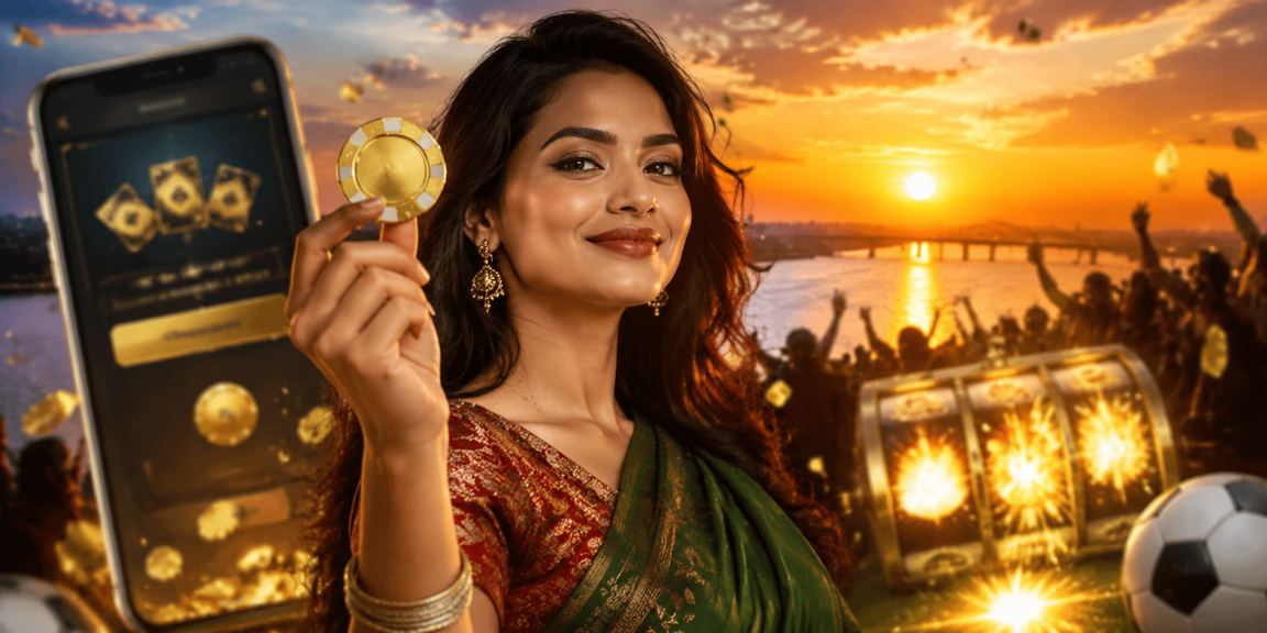 রাজশাহীর স্লট গেম প্লেয়ার